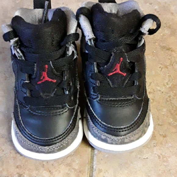 Jordan spizikes - Picture 3 of 7